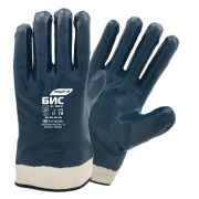 Перчатки Бис Стандарт КП (арт. NBR-01)  EVRAZ
